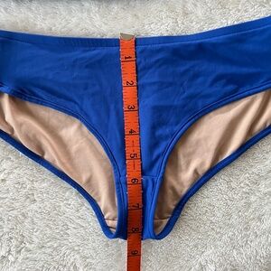 J Crew bathing suit bottom